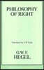 Philosophy of Right