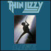 Thin Lizzy (씬 리지) -  Life Live