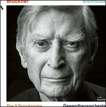 Herbert Blomstedt 브루크너: 교향곡 전집 (Bruckner: The 9 Symphonies)
