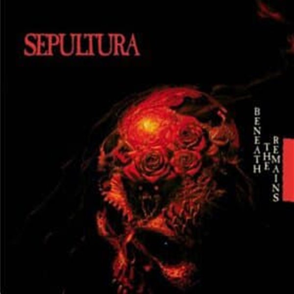 Sepultura - Beneath The Remains (Remastered) (일본수입)