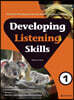 Developing Listening Skills Book 1