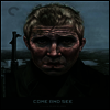 Come And See (The Criterion Collection) (컴 앤 씨) (1985)(한글무자막)(Blu-ray)