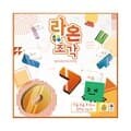 라온 조각