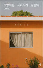 고양이는 사라지지 않는다 (큰글자도서)