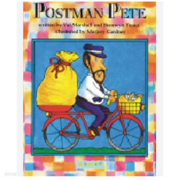 Postman Pete