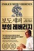 보도 섀퍼 부의 레버리지