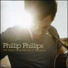 Phillip Phillips - The World From The Side Of The Moon (New Version)