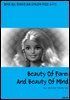 Beauty Of Form And Beauty Of Mind
