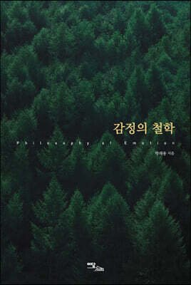 감정의 철학 (큰글자도서)
