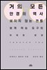 거의 모든 안경의 역사