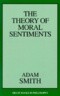 Theory of Moral Sentiments