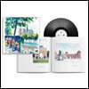 파리 샹송 걸작 모음 아트북 에디션 (PARIS illustration by Jose Correa) [LP]