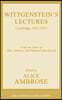 Wittgenstein's Lectures: Cambridge, 1932-1935