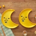 신묘한 달빛 안주접시1P+1P