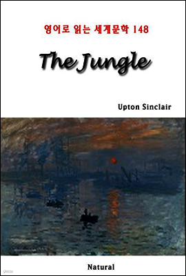 The Jungle - 영어로 읽는 세계문학 148