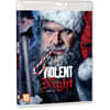 바이올런트 나잇 (1Disc) : 블루레이