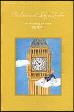 어느 영국 여인의 일기 두 번째, 런던에 가다