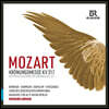 Howard Arman 모차르트: 대관식 미사, 주일의 장엄한 저녁기도 등 (Mozart: Coronation Mass)
