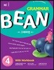 GRAMMAR BEAN 그래머빈 4 With Workbook