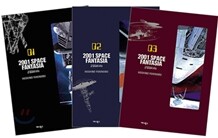 2001 SPACE FANTASIA (2001야화) 세트