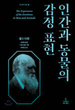 인간과 동물의 감정 표현