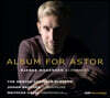 아스토르 피아졸라를 위한 앨범 (Album For Astor)
