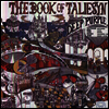Deep Purple - Book Of Taliesyn (180G)(LP)