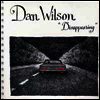 Dan Wilson - Disappearing (2-track)(7" Single)(LP)