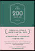 MY NOTE 200 어휘력 사전