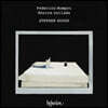 Stephen Hough 몸푸: 침묵의 음악 (Mompou: Musica Callada)