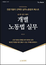 개별 노동법 실무