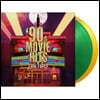1990년대 영화음악 모음집 (90's Movie Hits Collected) [옐로우 & 그린 컬러 2LP]