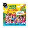 [노부영] Twice As Many Friends (QR)