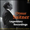 Otmar Suitner 오트마르 주이트너의 전설적 레코딩 (Legendary Recordings)