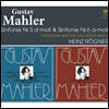Heinz Rogner 말러: 교향곡 3번, 6번 (Mahler: Symphonies 3 & 6)