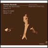 Hermann Abendroth 베토벤: 교향곡 1번, 4번, 6번, 9번 / 슈트라우스: '돈키호테' (Beethoven: Symphonies 1,4,6,9 / R. Strauss: Don Quixote op.35)