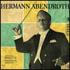 Hermann Abendroth 바흐: 관현악 모음곡 3번 / 헨델: 협주곡 HWV 334 / 하이든: 교향곡 88번, 97번