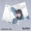 NMIXX (엔믹스) - expergo [Digipack ver.][버전 6종 중 1종 랜덤 발송]