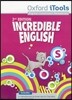 Incredible English Starter : iTools