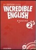 Incredible English: 2: Teacher's Book