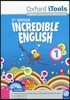 Incredible English 1 : iTools