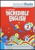 Incredible English 2 : iTools
