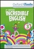 Incredible English 3 : iTools