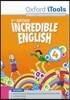 Incredible English 4 : iTools