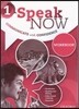 Speak Now: 1: Workbook