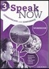 Speak Now: 3: Workbook