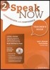 Speak Now 2 : Teacher's Book with Testing Program CD-ROM