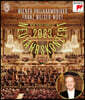 Franz Welser-Most 2023 빈 신년음악회 - 프란츠 벨저 뫼스트, 빈필 (New Year's Concert 2023)