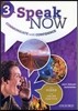Speak Now Sb Level 3