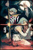 SHY 9